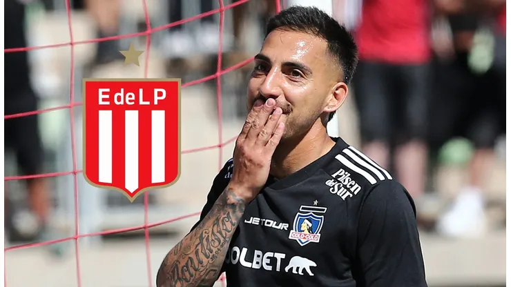 Correa tiene contrato vigente con los Albos.
