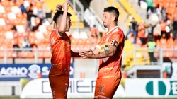 Cobreloa pierde a uno de sus grandes referentes para el 2025