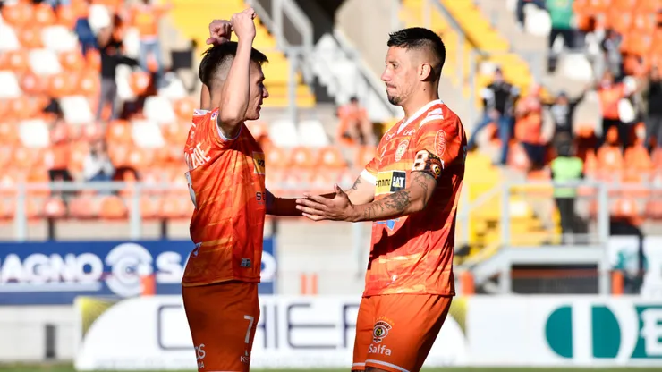 Cobreloa pierde a uno de sus grandes referentes para el 2025