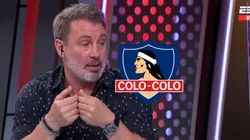 Barti se la juega en el arco albo.