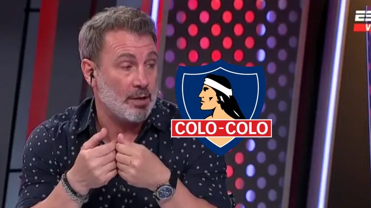 Barti se la juega en el arco albo.