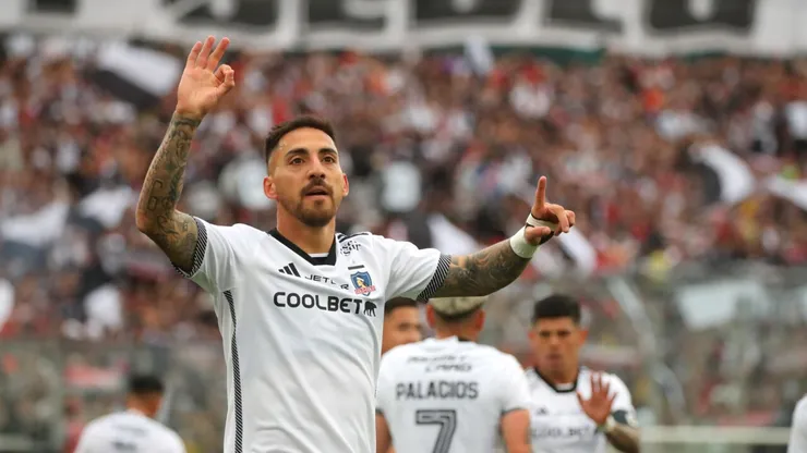 Correa suena en equipo argentino.