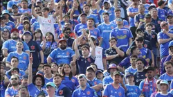 Universidad de Chile dio inicio a la campaña de abonados para el 2025.