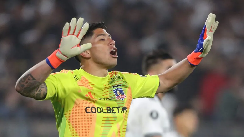 Brayan Cortés deberá pelear por el puesto de titular cuando se oficialice su arribo al León de México