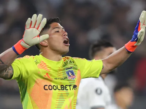 Brayan Cortés se desahoga tras polémica salida de Colo Colo
