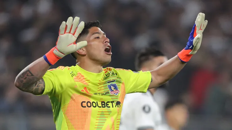 Brayan Cortés deberá pelear por el puesto de titular cuando se oficialice su arribo al León de México