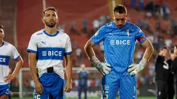 Revelan inminente salida de esta figura de la UC.