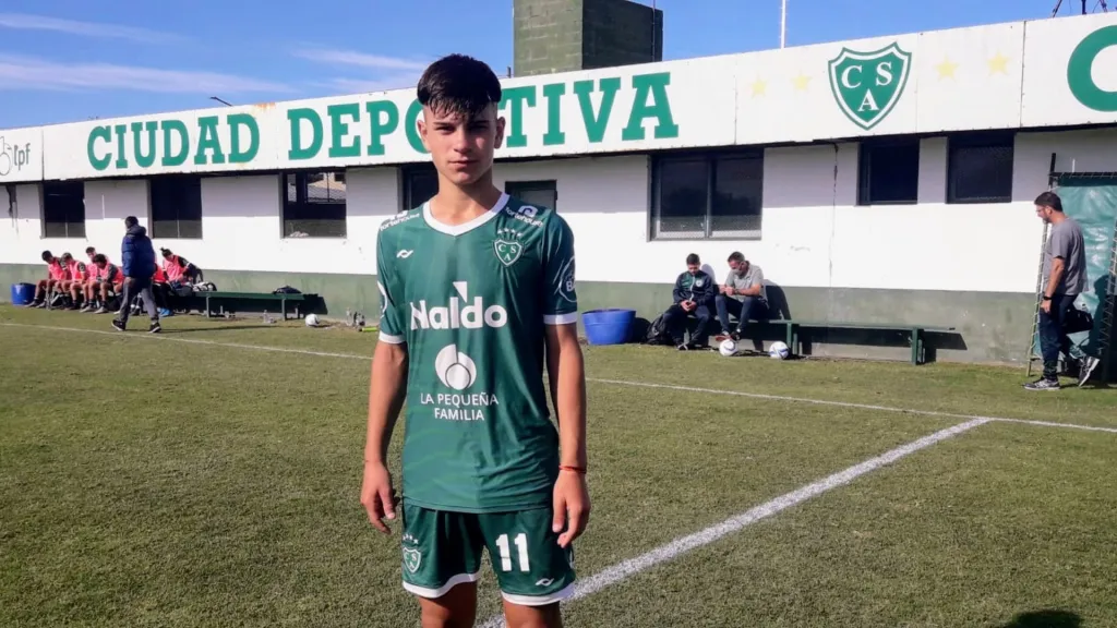 Franco Calderón estará a prueba en Universidad Católica.