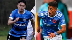 Si llega Altamirano, ¿Qué ocurrirá con Lucas Assadi?