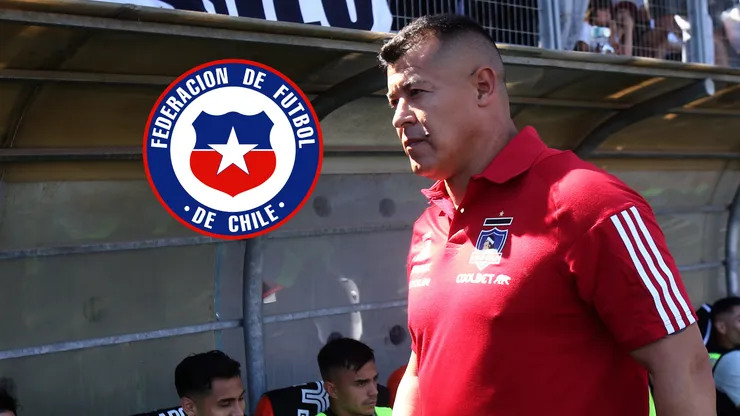 Jorge Almirón reacciona a la posibilidad de dirigir a La Roja.