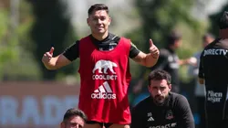 Colo Colo maneja tres opciones para realizar la pretemporada. (Foto: @colocolooficial)