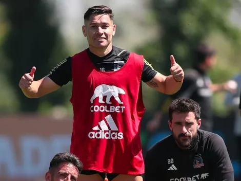 La nueva región que se anota para la pretemporada de Colo Colo