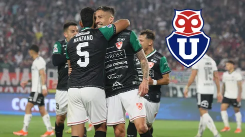 Recordado goleador de Universidad de Chile pidió a la pesadilla de Colo Colo.
