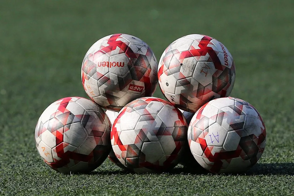 Este miércoles se votan las bases del Campeonato Nacional 2025. (Foto: Photosport)