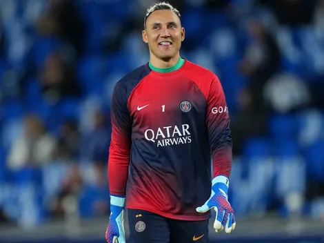¿Es factible que Colo Colo pueda fichar a Keylor Navas para el 2025?