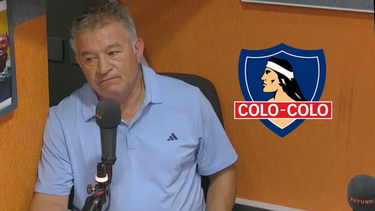 Claudio Borghi pide a este jugador para Colo Colo