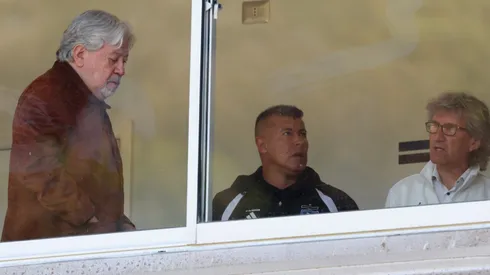 La teleserie entre Colo Colo y la U generó una nueva propuesta.