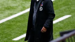 Ex DT de Colo Colo opina de la búsqueda de un nuevo arquero. (Foto: Photosport)