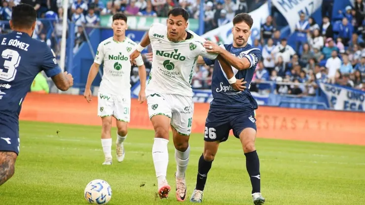 El ex jugador de Colo Colo en el ojo del huracán en Argentina
