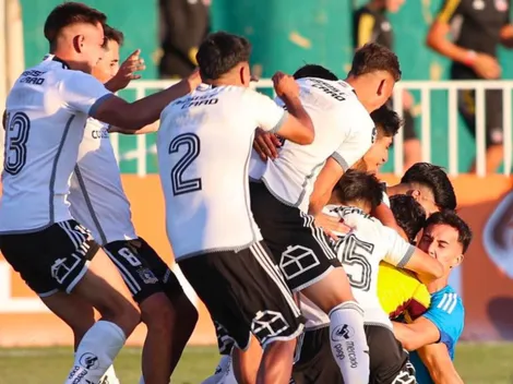 Nueva figura de Colo Colo enciende las alarmas