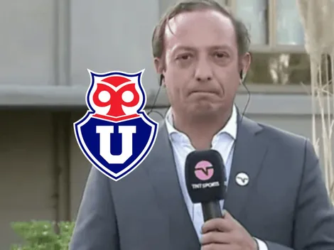 "Está muy avanzado": Díaz se la juega con los dos primeros refuerzos de la U