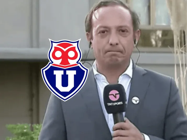 "Está muy avanzado": Díaz se la juega con los dos primeros refuerzos de la U