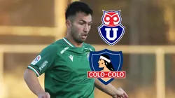 Villanueva revela dónde le faltó jugar.