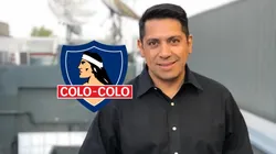 Herrera suma nombres en el pórtico albo.