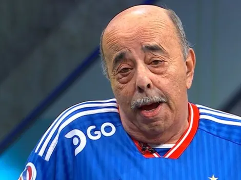 Tito Awad revela cuántos refuerzos bombásticos tendrá la U y pide nombre para el 2025