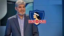 Guarello propone a lejano arquero para el Cacique.