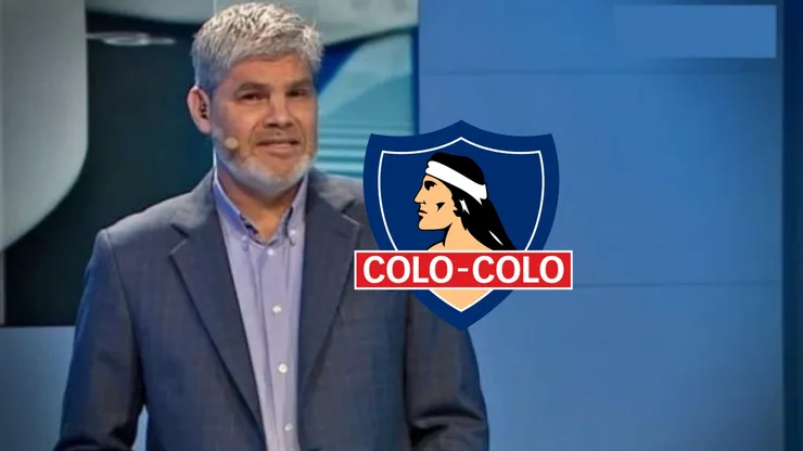 Guarello propone a lejano arquero para el Cacique.