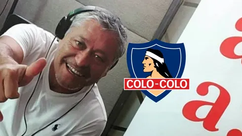 Pato Yáñez habló de Brayan Cortés.