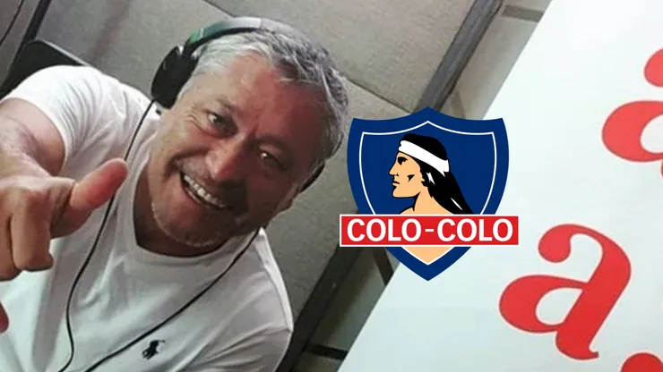 Pato Yáñez habló de Brayan Cortés.