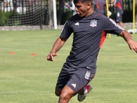 Nuevo crack albo no se lo manda a decir con nadie a Jorge Almirón