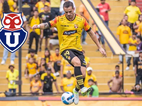 Ex UC podría ayudar a liberar a Octavio Rivero de Barcelona