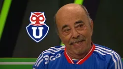 Tito Awad quiere a estos dos delanteros en Universidad de Chile.