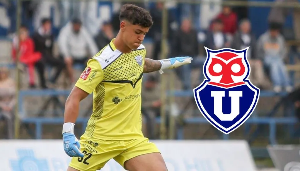 Ignacio Sáez es pretendido por Magallanes.