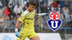 Ignacio Sáez es pretendido por Magallanes.