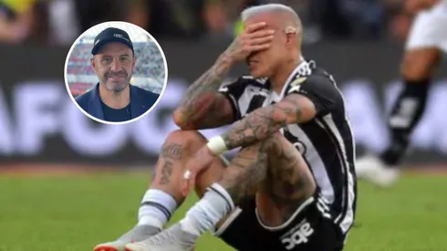 Turboman vivió una tarde de dulce y agraz en Buenos Aires.