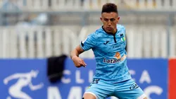 Buonanotte le hace ojitos a un grande de Sudamérica.