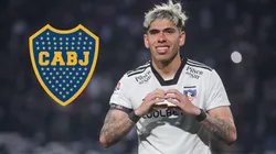 En Argentina están vueltos locos con el posible arribo de Palacios a Boca.