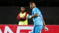 Vargas ha mostrado un altísimo nivel en la Liga 1