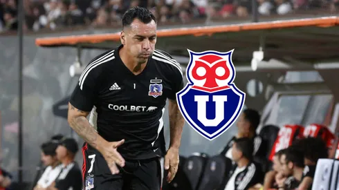 Paredes analizó el Campeonato Nacional 2024.