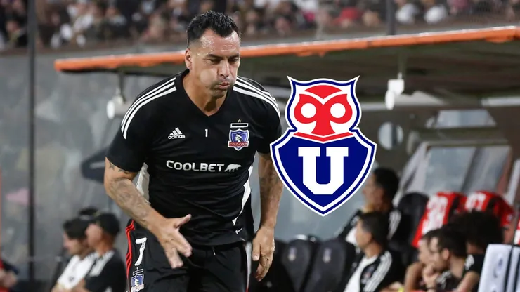 Paredes analizó el Campeonato Nacional 2024.