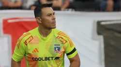 Villar define al sucesor de Brayan Cortés.