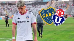 Los hinchas de Boca Juniors piden a gritos a este ex azul