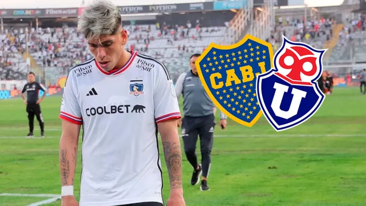 Los hinchas de Boca Juniors piden a gritos a este ex azul