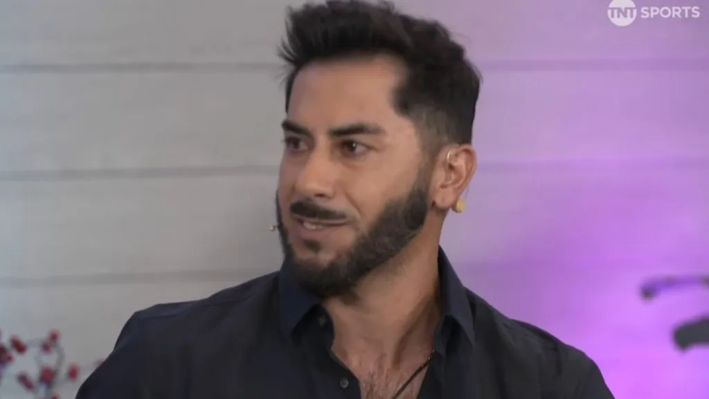 Johnny Herrera analiza los mercados de la U y de Colo Colo