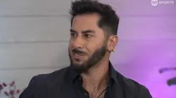 Johnny Herrera analiza los mercados de la U y de Colo Colo