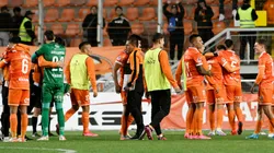 La importante figura de Cobreloa que dejaría el club